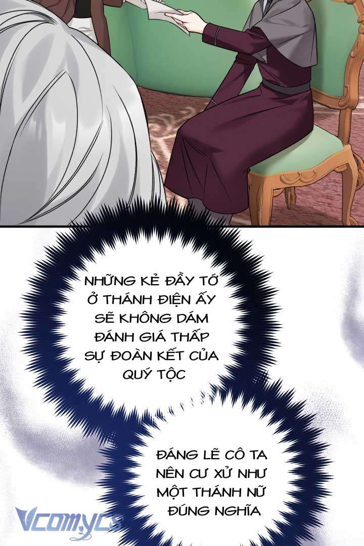 Mê Cung Cám Dỗ Của Emilone Chapter 9 - Next Chap 9