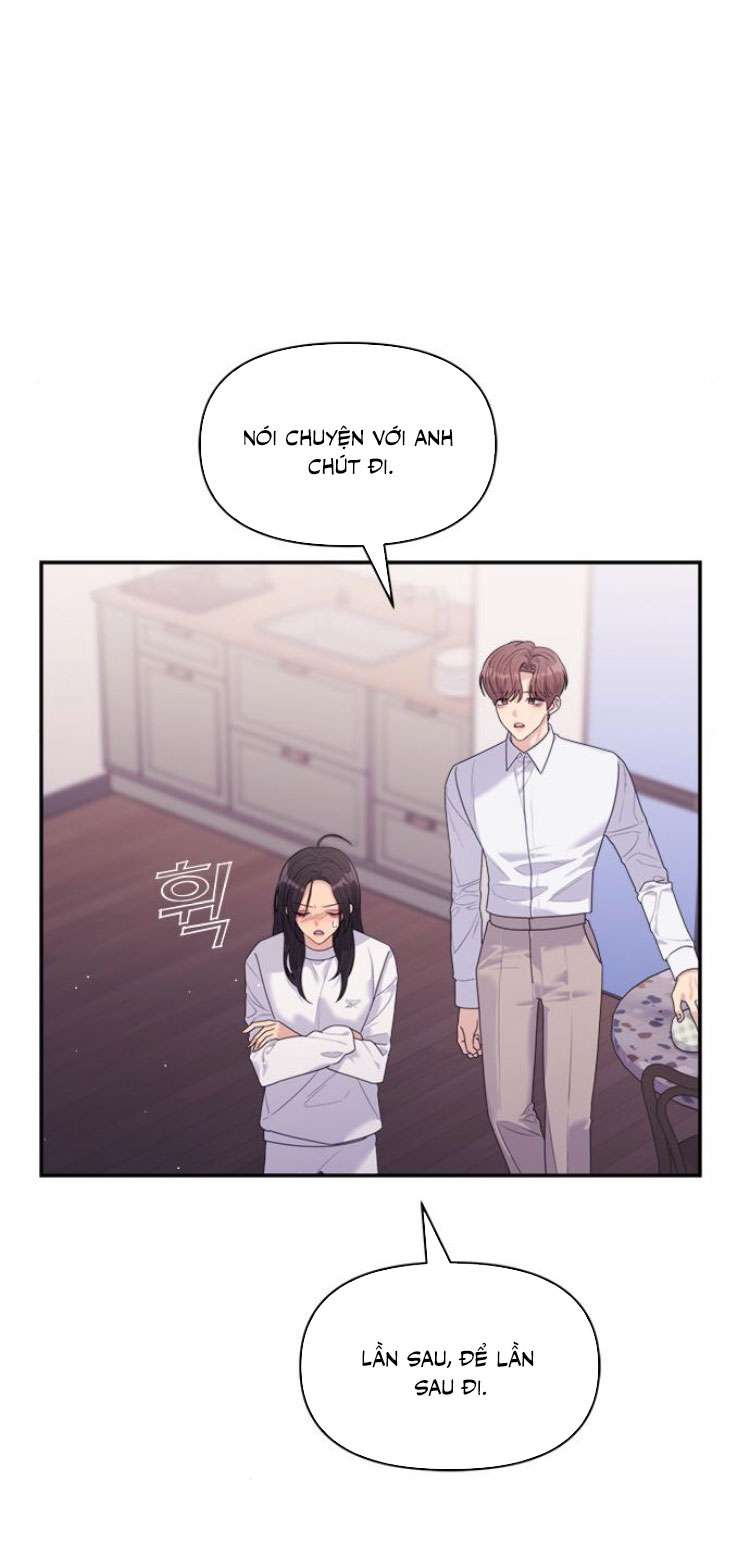 Couple Breaker Chapter 59 - Trang 4