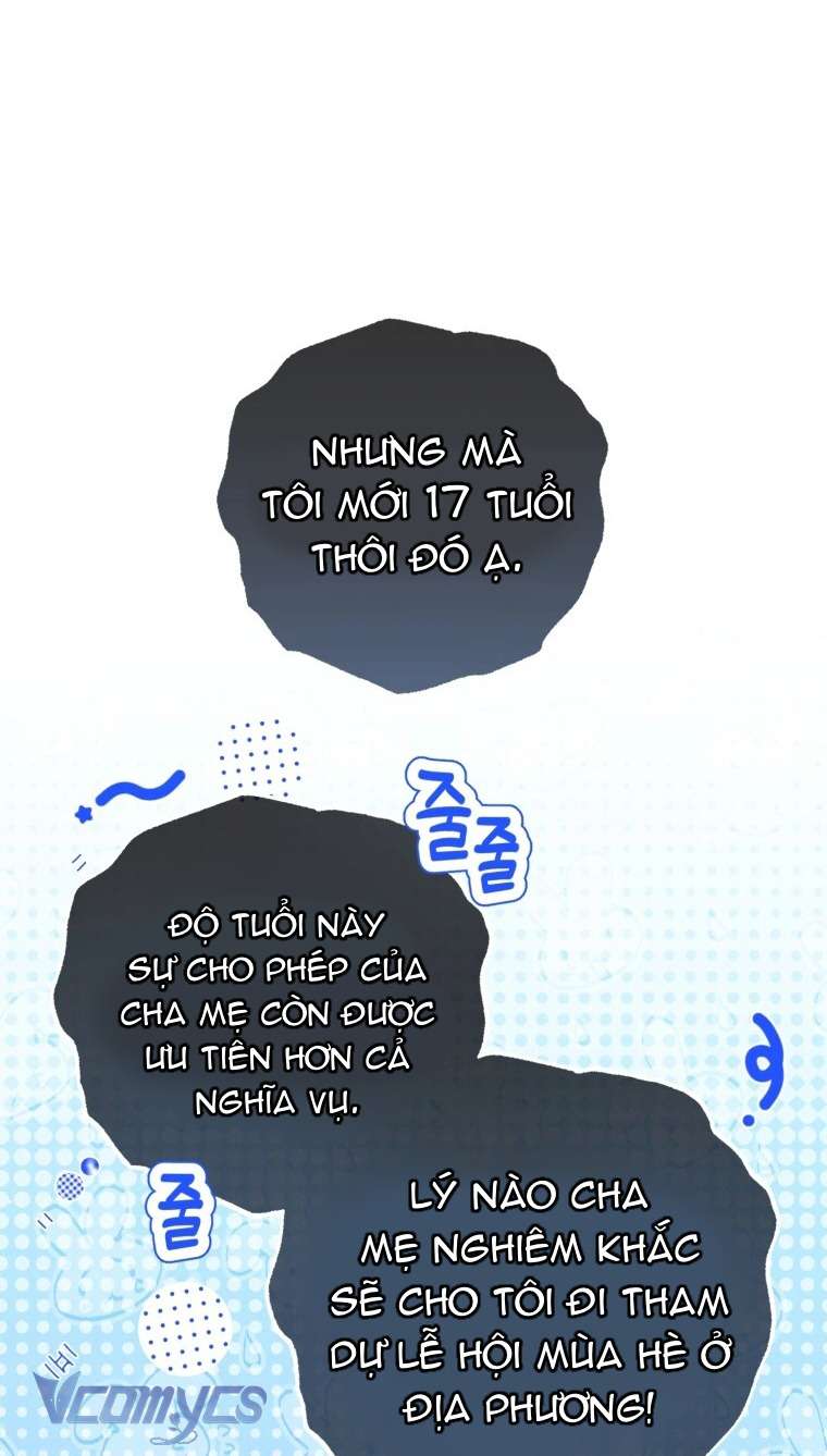 Được Yêu Thương Mà Còn Ngại Ngùng Sao! Chapter 76 - Trang 4