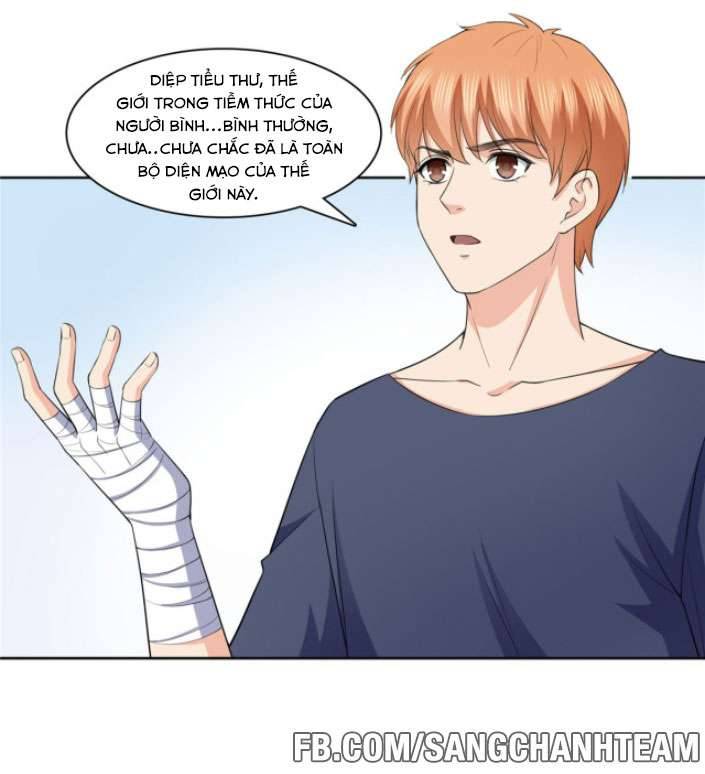 Hệt Như Hàn Quang Gặp Nắng Gắt Chap 185 - Trang 4