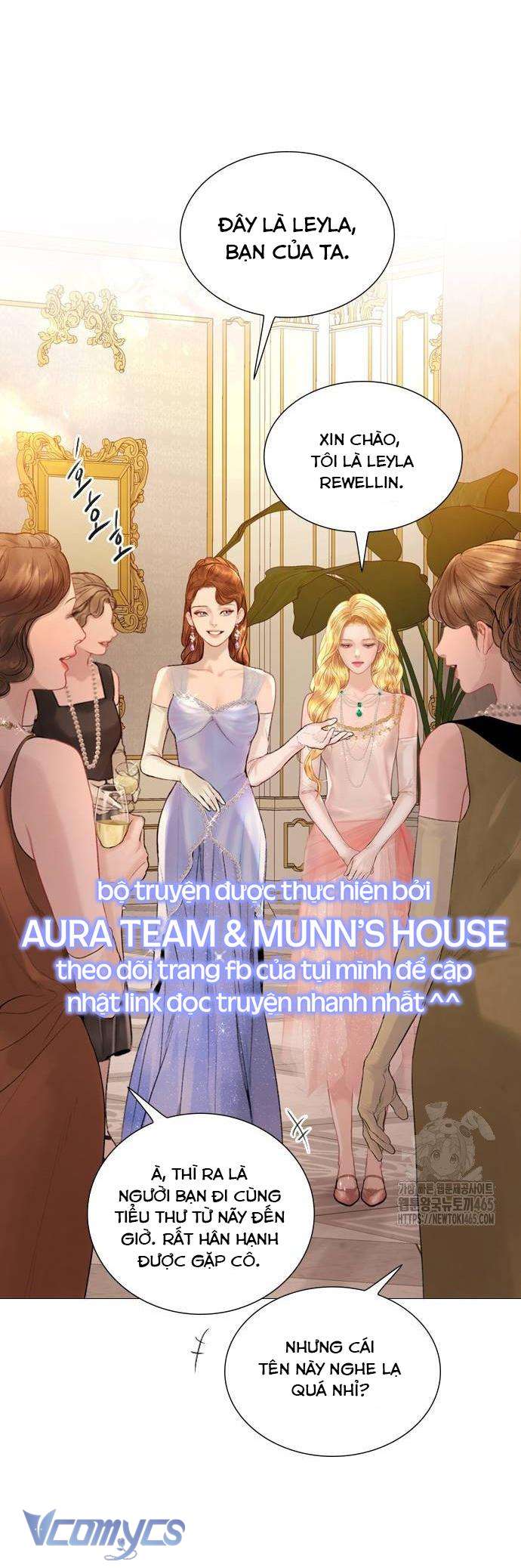 Hãy Khóc Và Cầu Nguyện Đi Chapter 28 - Trang 4