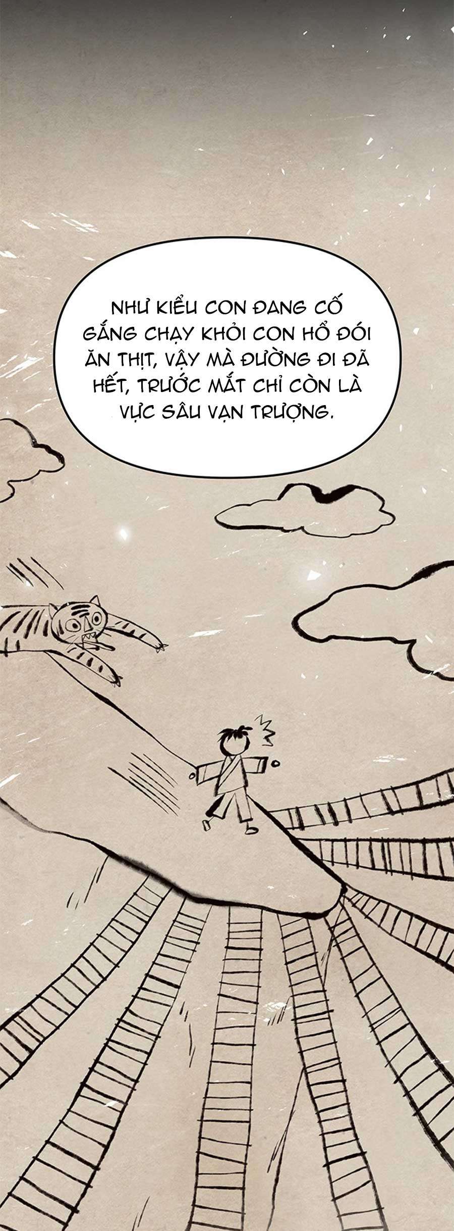 Vương Tử Huyền Bí Chapter 19 - Trang 4