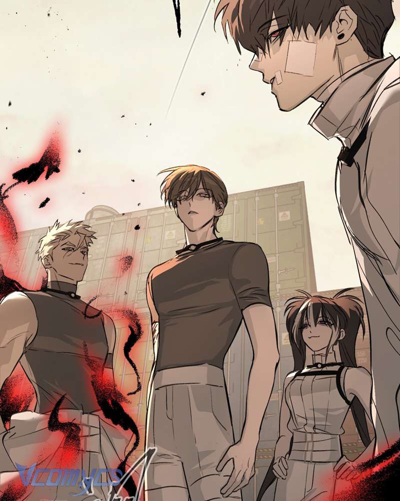 Ác Chi Hoàn Chapter 33 - Trang 4