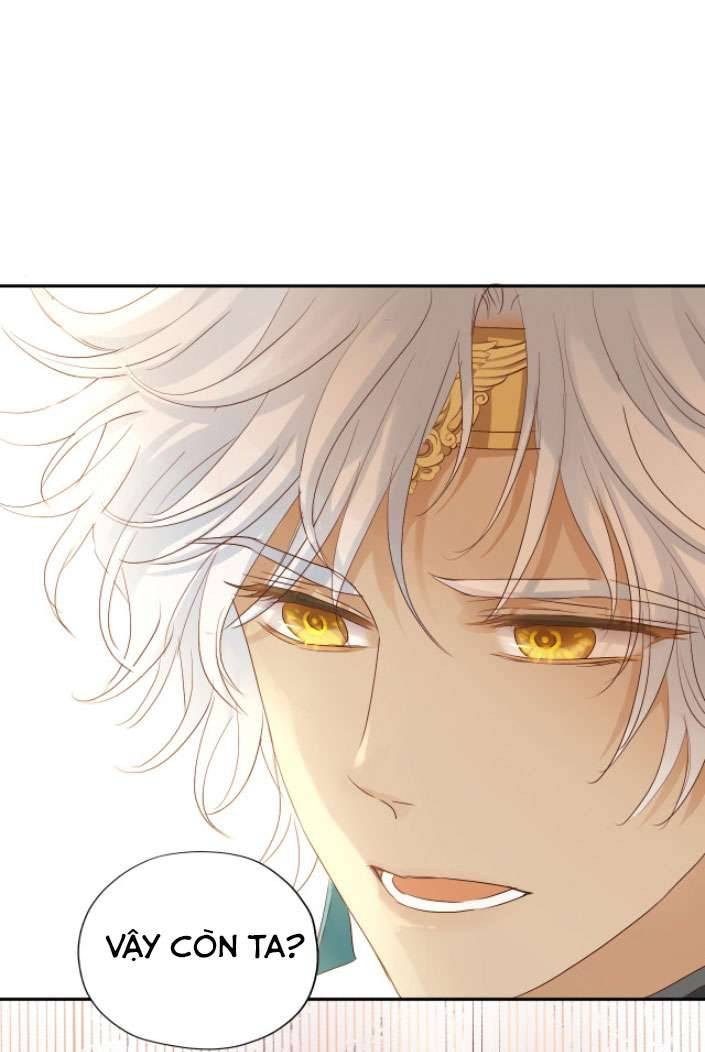Địch Úc Đa Chi Ca Chapter 81 - Trang 4
