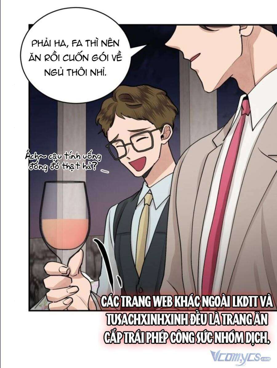 Oan Gia Ngõ Hẹp Chapter 57 - Trang 3