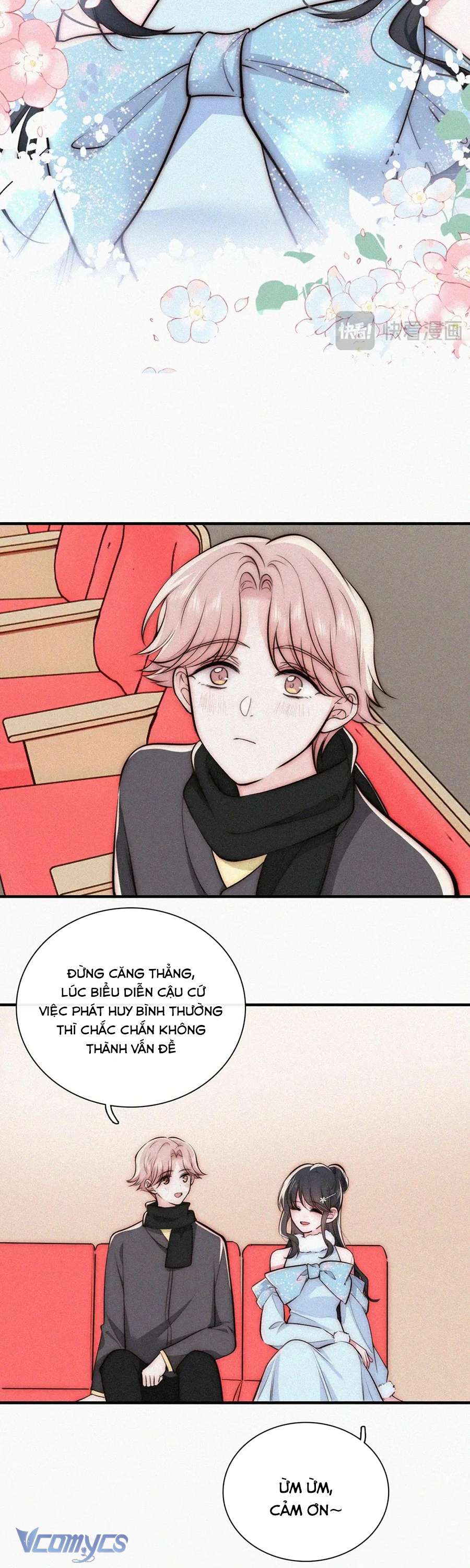 Một Mực Cưng Chiều Chap 60 - Trang 2