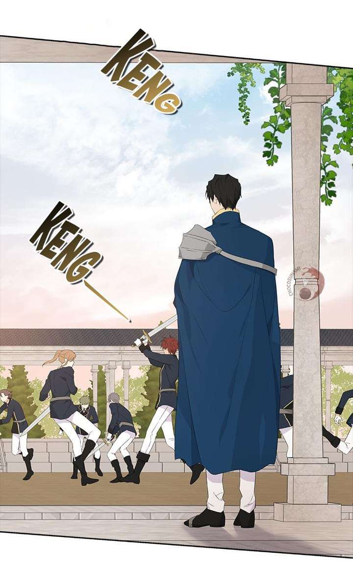Tôi Là Minh Chứng Của Sự Thật Chap 52 - Trang 3