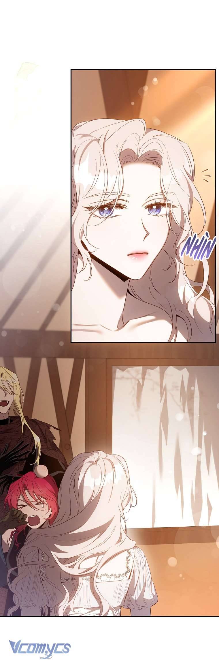 Thuần Hóa Bạo Quân Rồi Bỏ Trốn Chap 101 - Trang 2