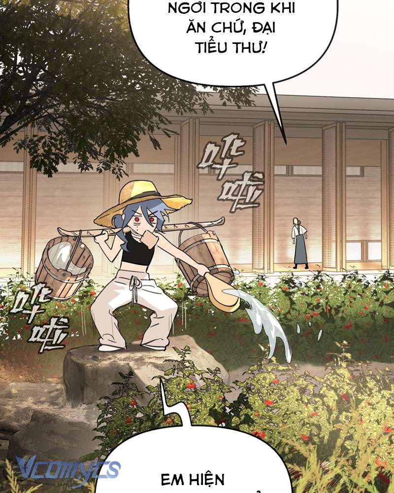 Ác Chi Hoàn Chapter 23 - Trang 4
