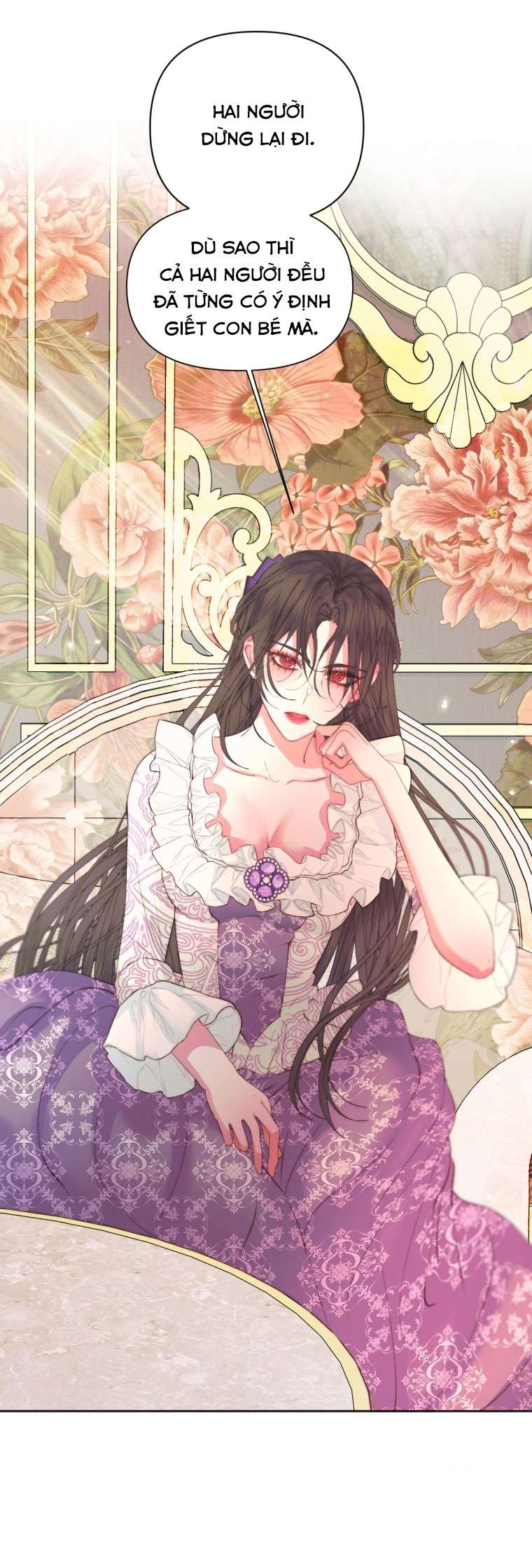 Siren: Trở Thành Gia Đình Của Nhân Vật Phản Diện Chapter 43 - Trang 3