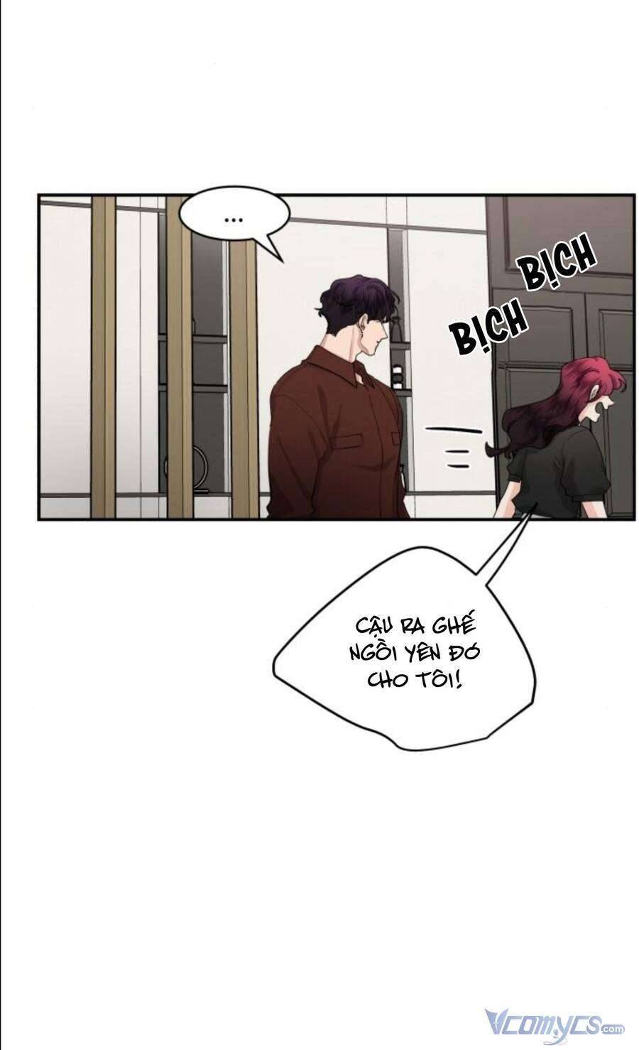 Oan Gia Ngõ Hẹp Chapter 51 - Trang 3