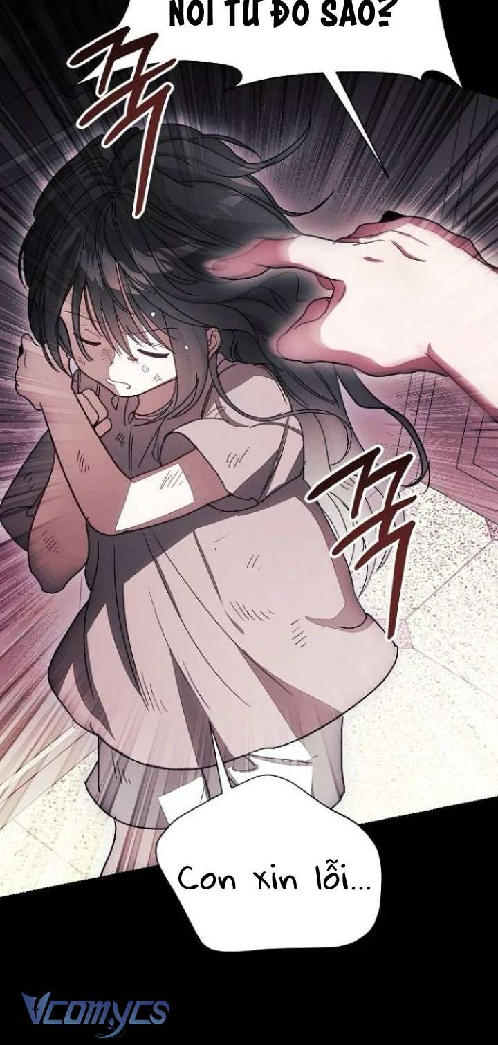 Papa Bạo Chúa, Con Sẽ Bảo Vệ Người! Chap 10 - Trang 2