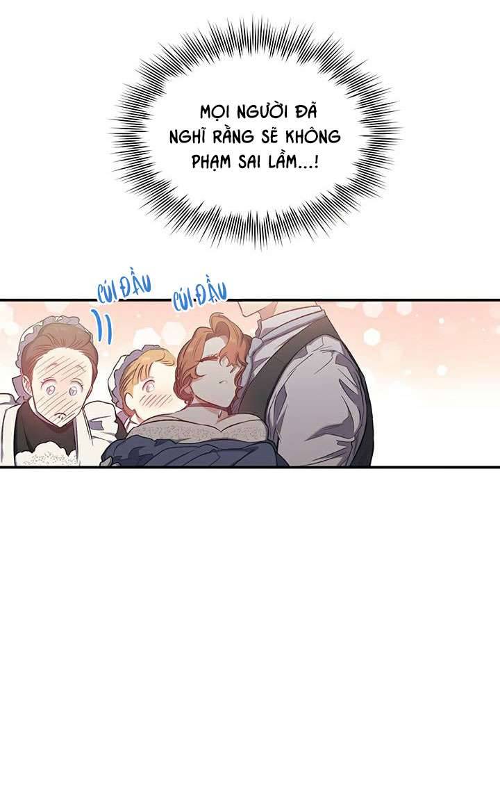 May Mắn Hay Bất Hạnh Chap 16 - Trang 4