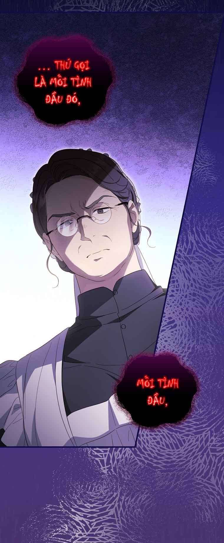 Phương Pháp Khiến Phu Quân Đứng Về Phía Tôi Chapter 70 - Trang 4