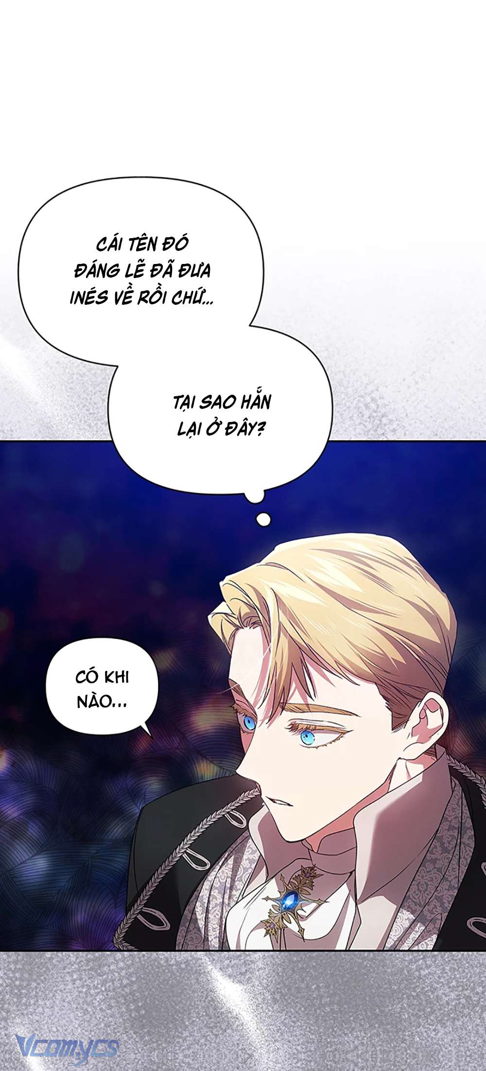 Hôn Nhân Này Rồi Sẽ Đổ Vỡ Chapter 34 - Trang 3
