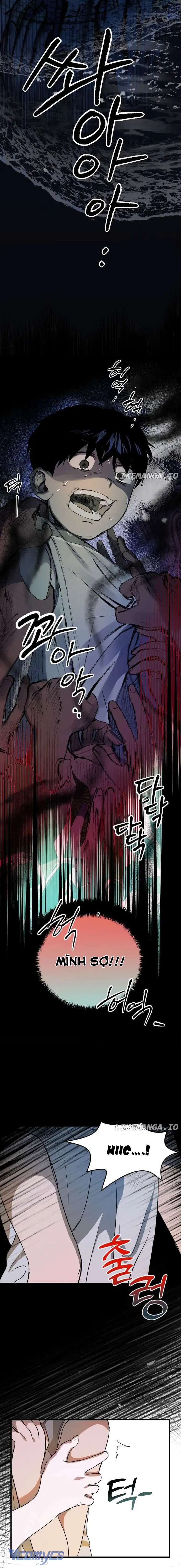 Mãi mãi không thể tự do Chap 1 - Trang 3