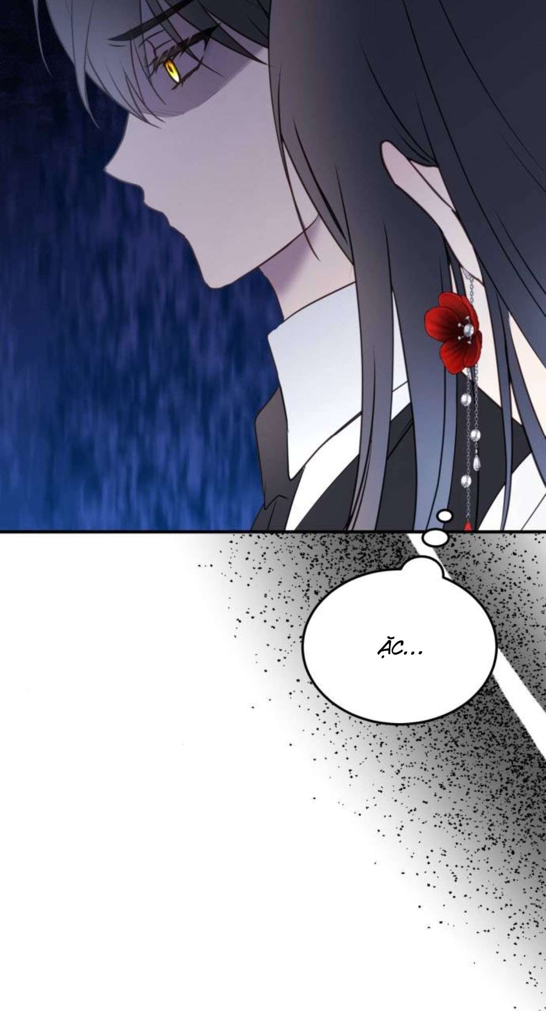 Ác Nữ Chỉ Muốn Sống Yên Bình Chapter 27 - Trang 4