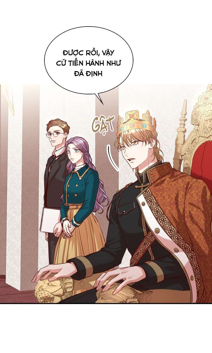 Thư Ký Của Bạo Chúa Chapter 29 - Trang 4
