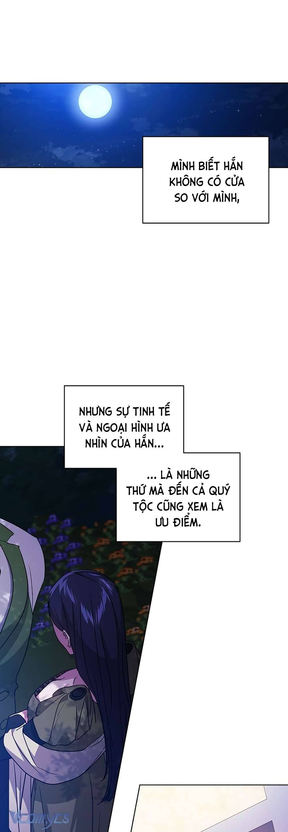 Hôn Nhân Này Rồi Sẽ Đổ Vỡ Chapter 23 - Trang 3