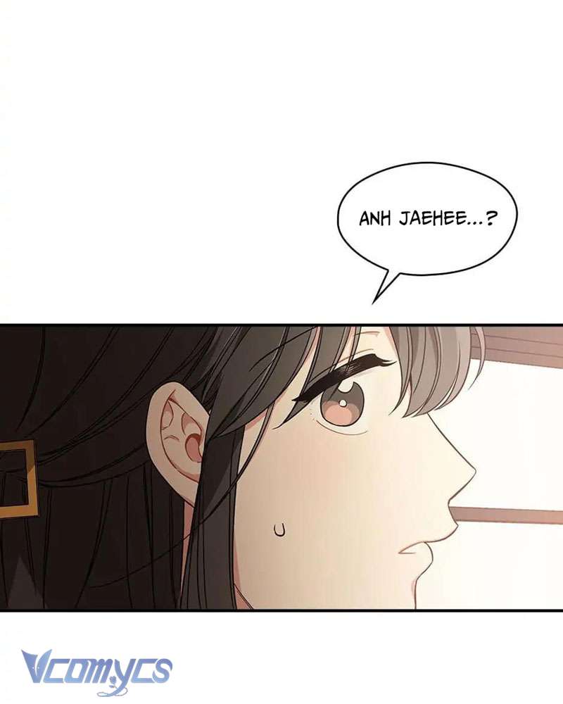 Ly Espresso Của Mùa Xuân Chapter 23 - Trang 4