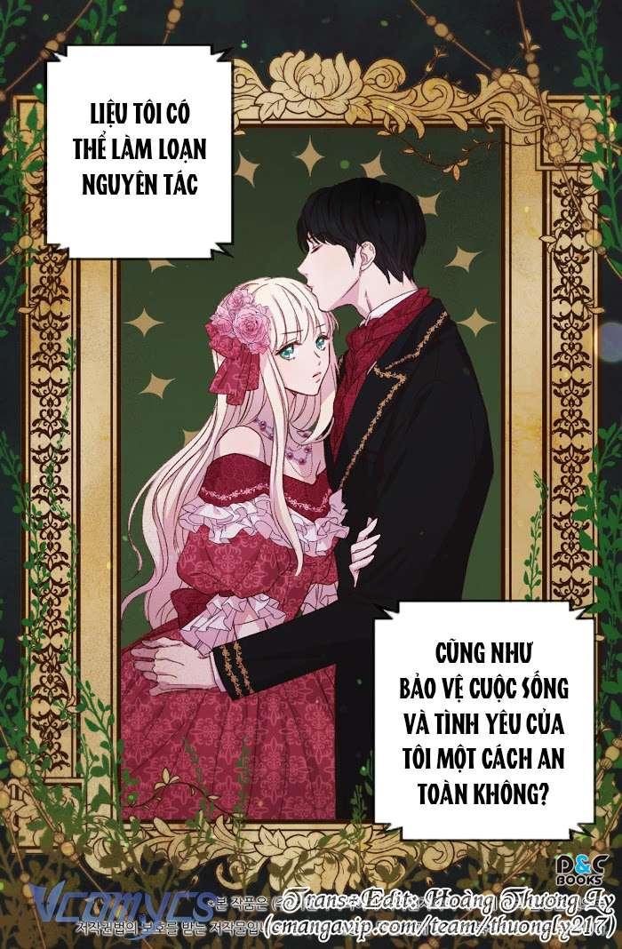 Chợ Review Nhà Họ Hoàng Chap Tác - Next Chap Nhất