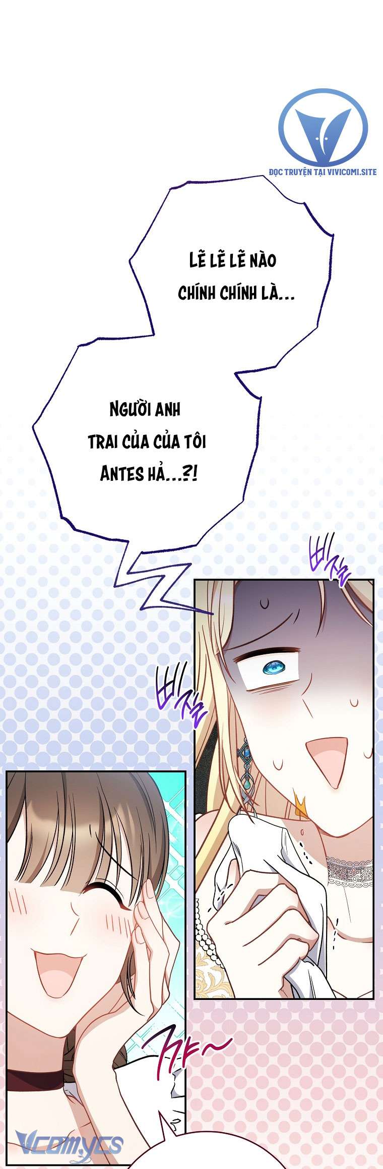 Nam Chính? Cho Cũng Không Thèm! Chapter 27 - Trang 3