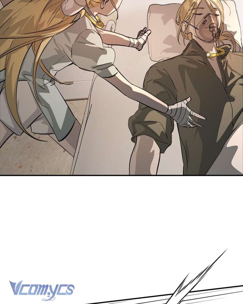 Ác Chi Hoàn Chapter 11 - Trang 4