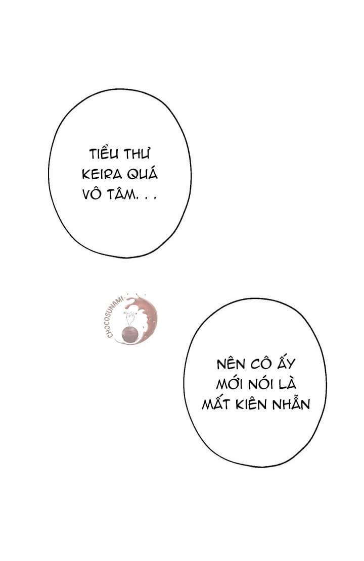 Tôi Là Minh Chứng Của Sự Thật Chap 4 - Trang 3