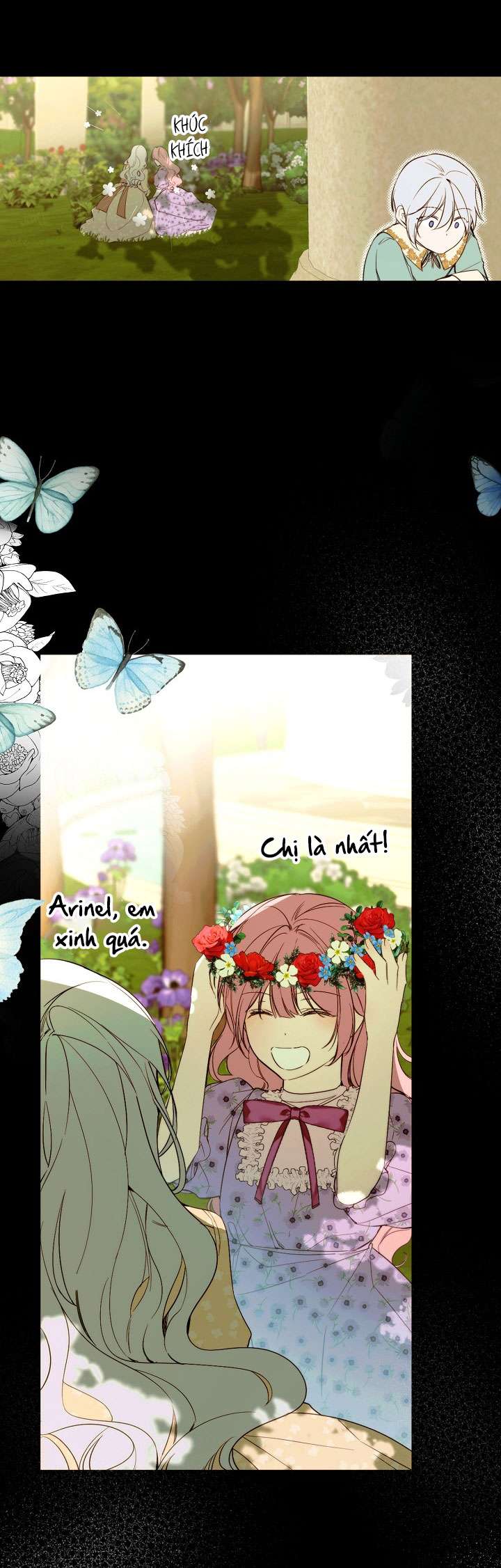 Ác Nữ Cần Bạo Chúa Chapter 44 - Next Chapter 45