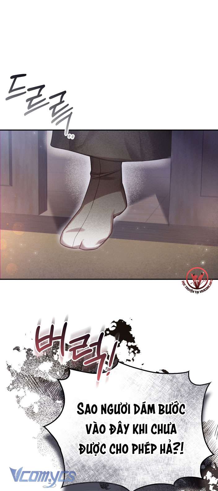 [18+] Tiết Học Bí Mật Của Trung Điện Chap 24 - Trang 2