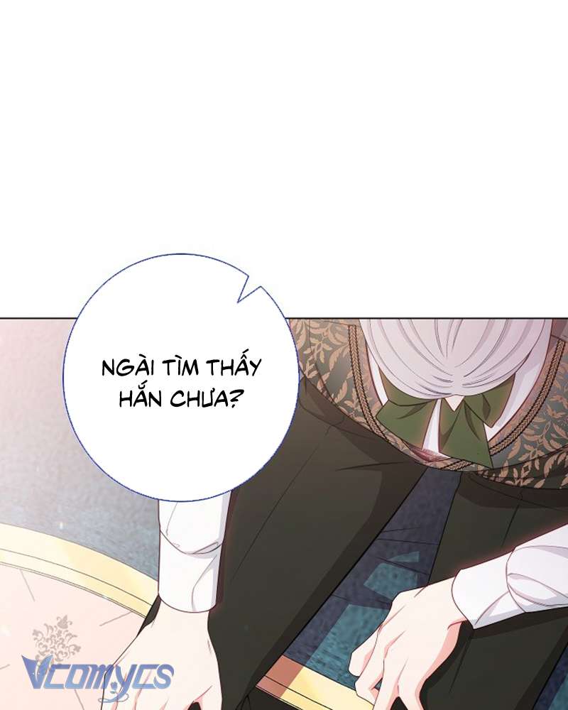 Hầu Gái Độc Quyền Của Hoàng Hậu Phản Diện Chapter 46 - Trang 4
