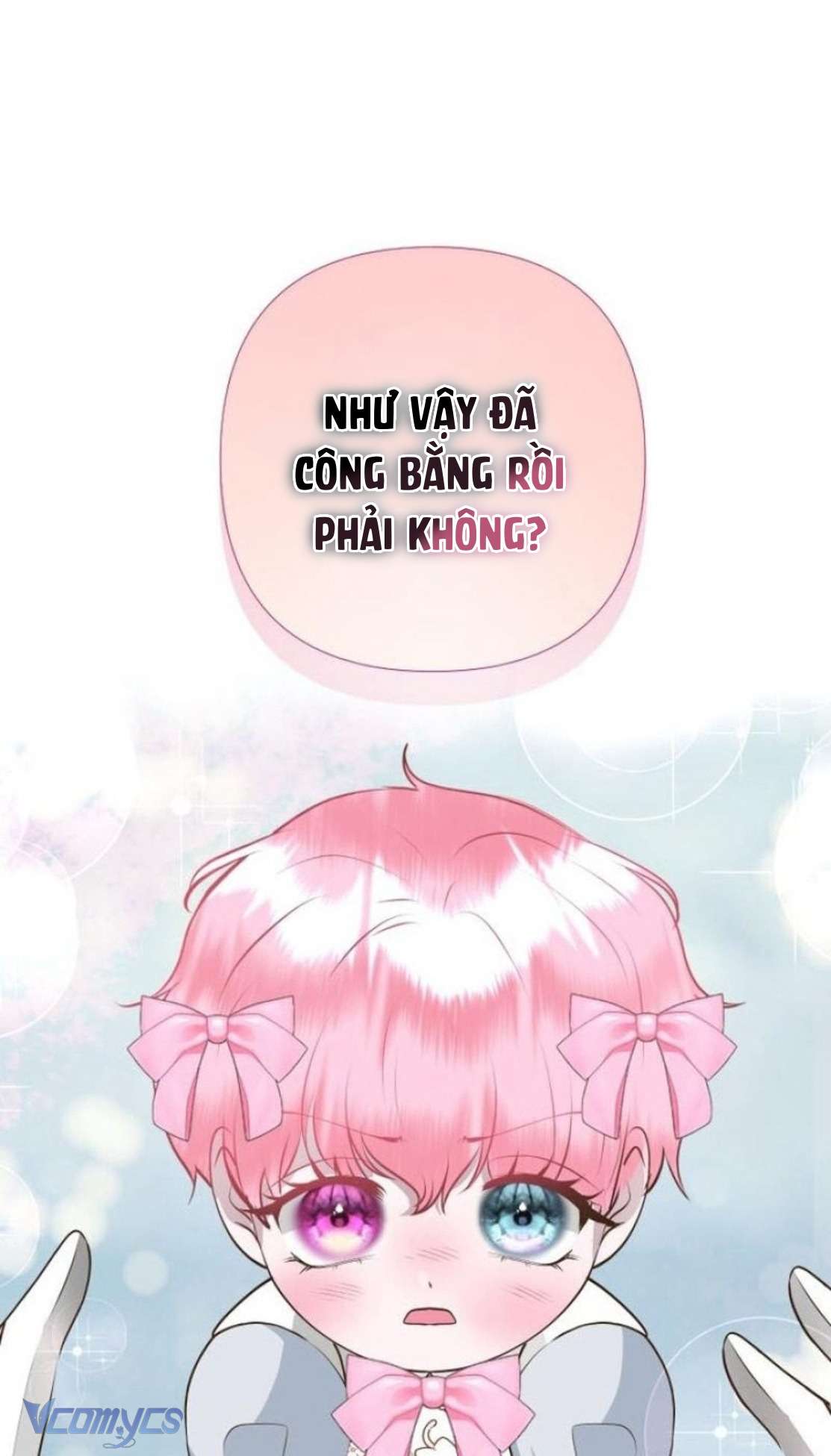 Sau Này Họ Sẽ Sinh Ra Tôi Chapter 12 - Trang 3