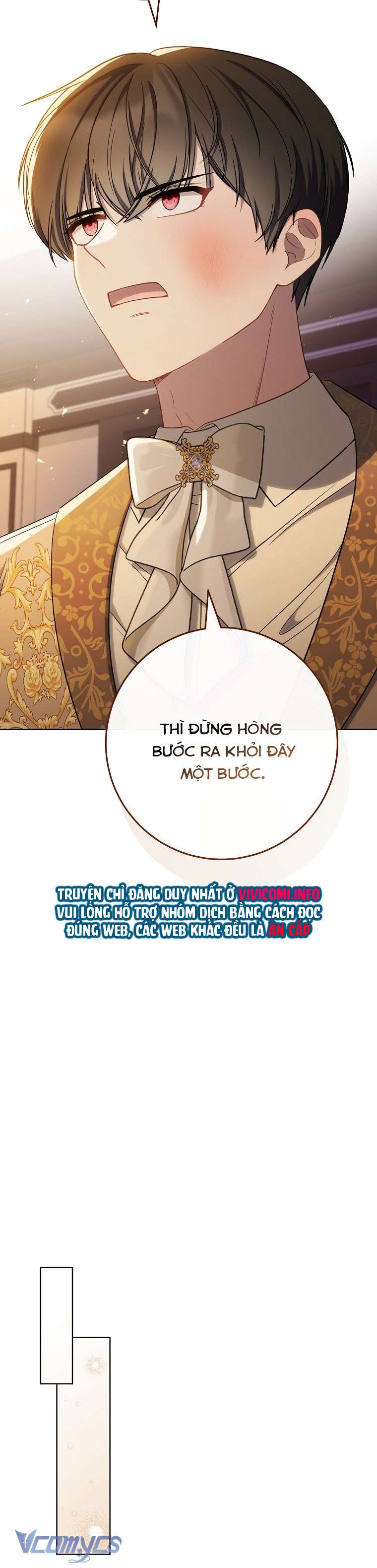 Nam Chính? Cho Cũng Không Thèm! Chapter 19 - Trang 3
