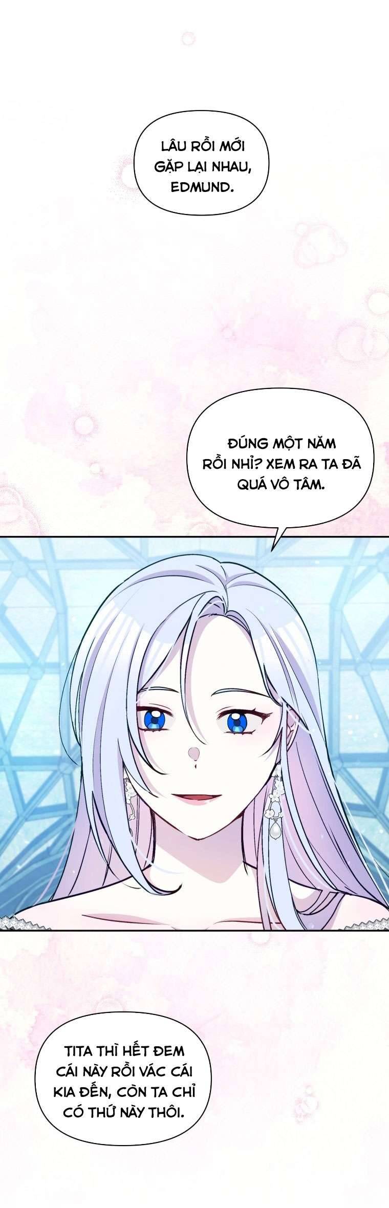 Người Bảo Hộ Của Bạo Quân Là Ma Nữ Tàn Độc Chap 59 - Trang 3