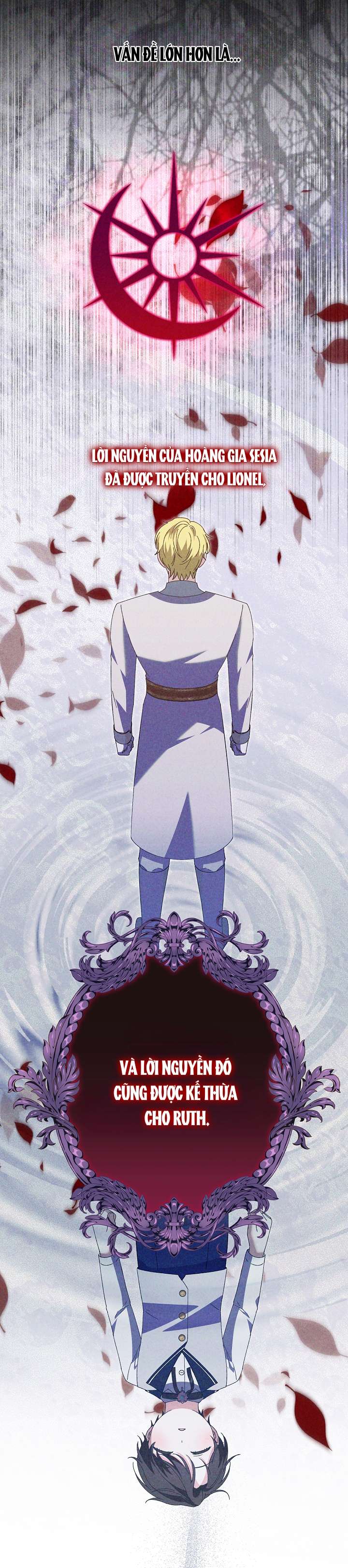 Cha Của Nam Chính Từ Chối Hủy Hôn Chapter 10 - Trang 4