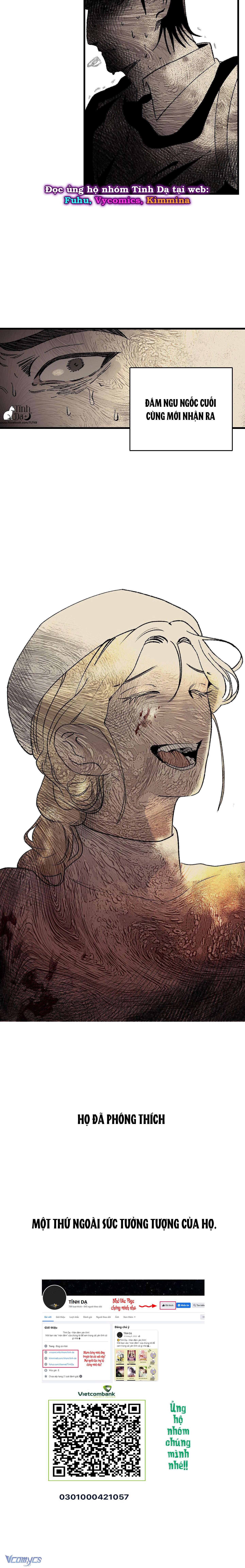 Melt - Phước Lành Chap 3 - Trang 2