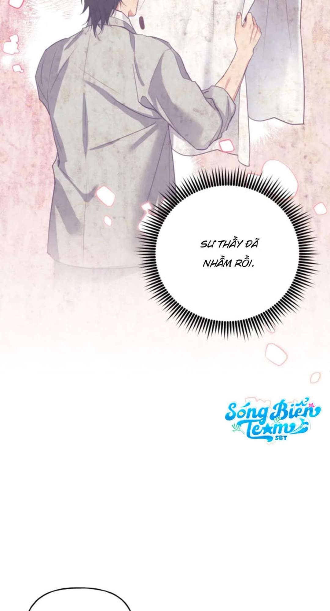 [ 18+ ] Khúc ca của loài cầm thú Chap 10 - Trang 2