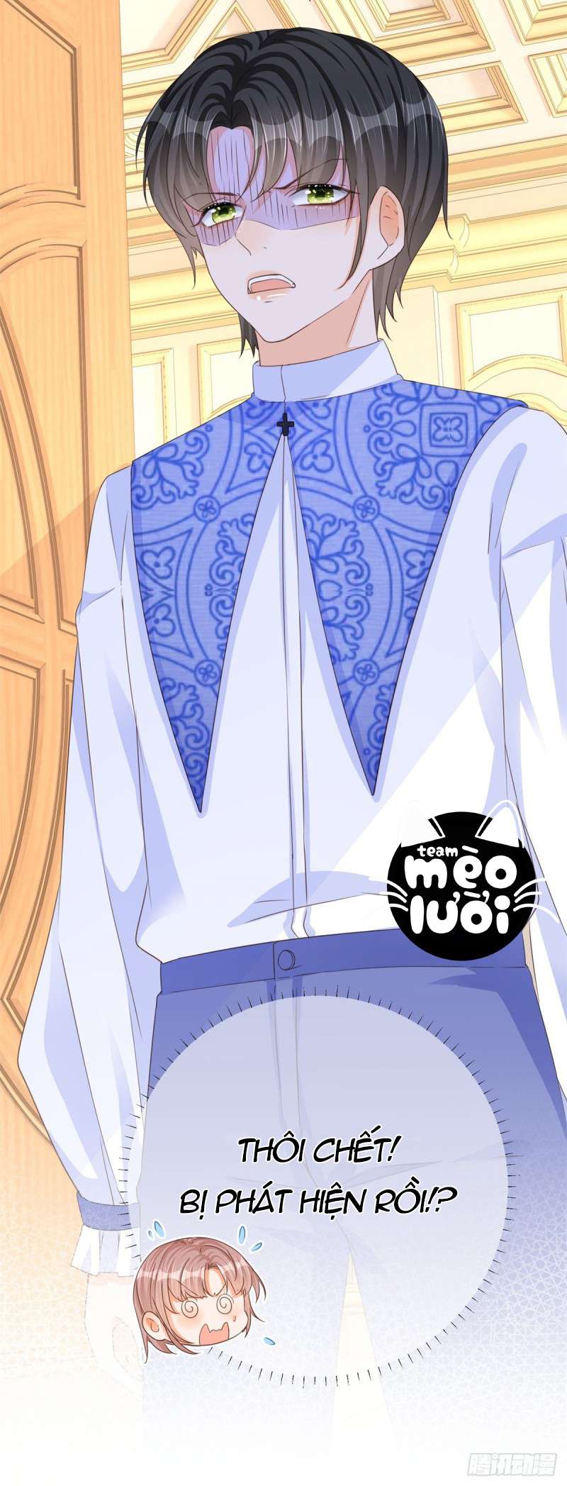 Sự Phản Công Của Nữ Công Tước Phản Chap 8 - Trang 2