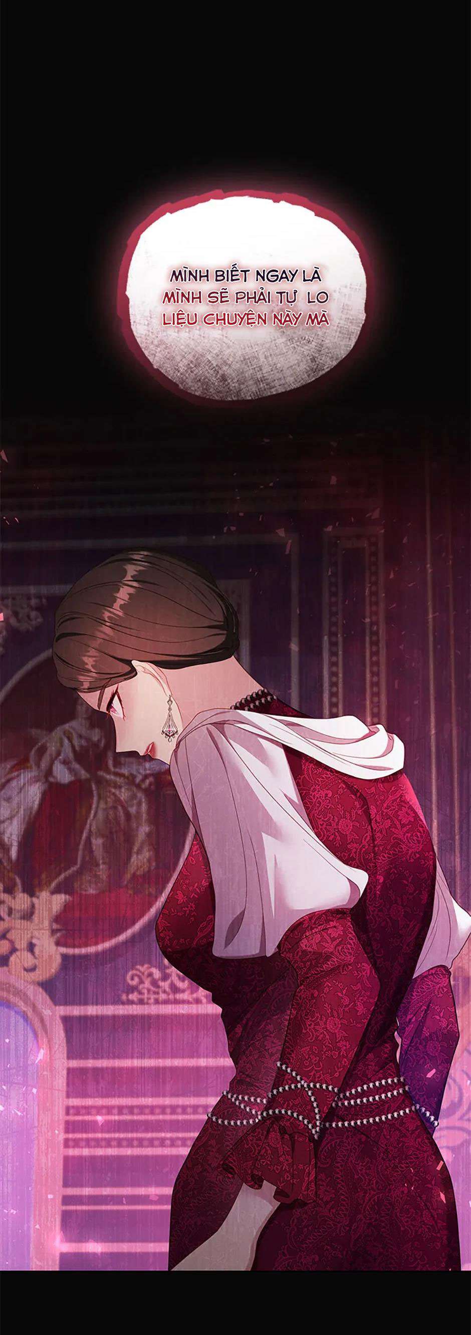 Hầu Gái Trong Trò Chơi Harem Ngược Muốn Nghỉ Việc Chapter 26 - Trang 3