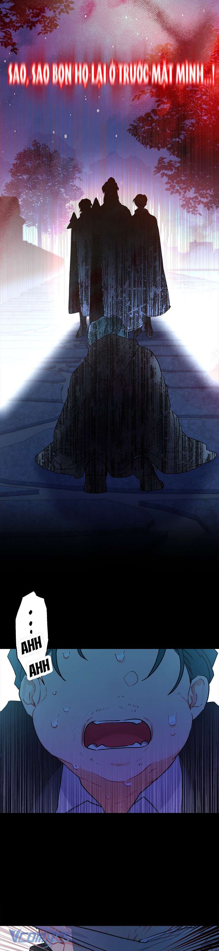 Tôi Đã Trở Thành Con Gái Nuôi Của Nam Chính Chap 72 - Next Chap 73