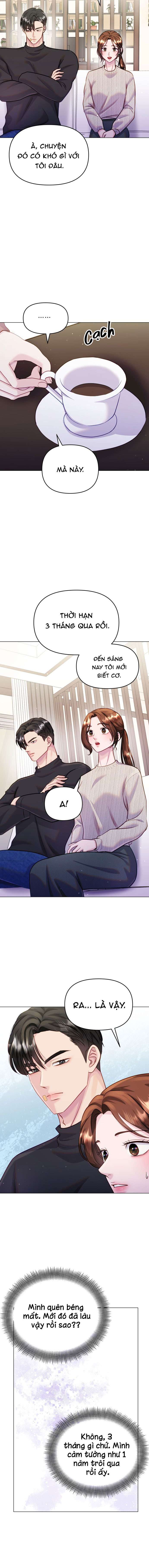 Hướng Dẫn Thu Phục Mãnh Thú Chap 51 - Trang 4