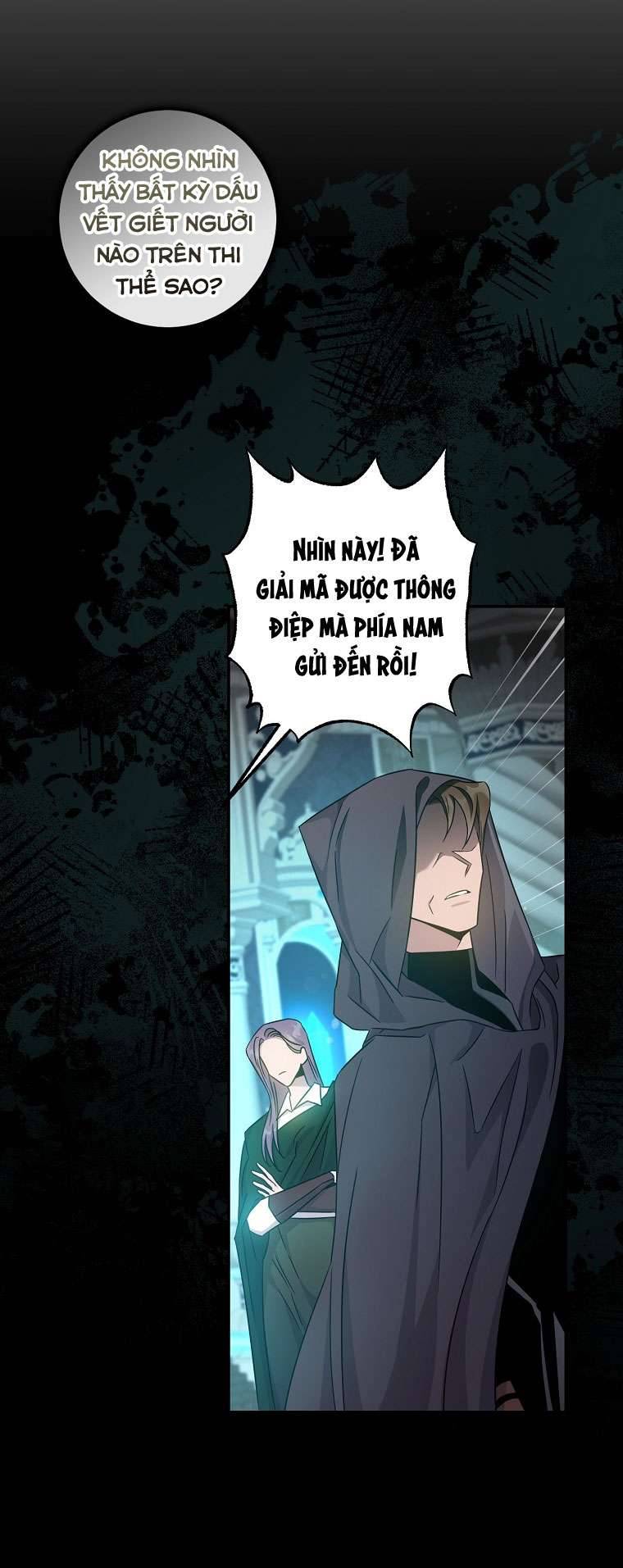 Thuần Hóa Bạo Quân Rồi Bỏ Trốn Chap 68 - Trang 2