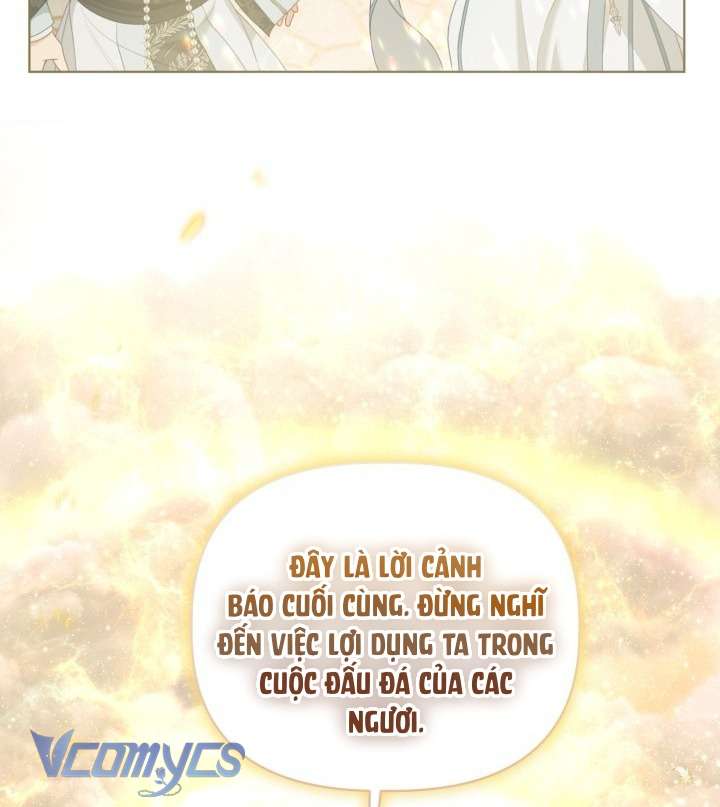 Sự Điều Trị Đặc Biệt Của Tinh Linh Chapter 86 - Trang 4