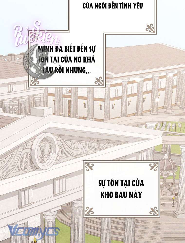 Chị Gái Của Nhân Vật Phản Diện Hôm Nay Cũng Đang Đau Khổ Chapter 28 - Trang 4