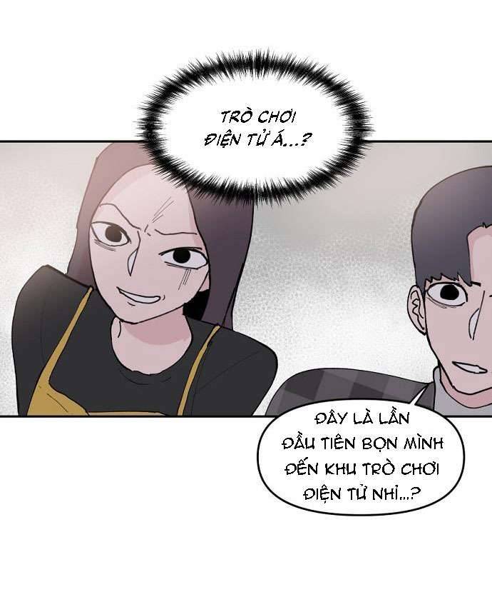 Yêu Không Hồi Kết Chap 6 - Trang 2