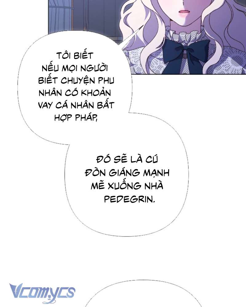 Dành Cho Những Ai Coi Hối Tiếc Là Điều Xa Xỉ Chap 28 - Trang 2