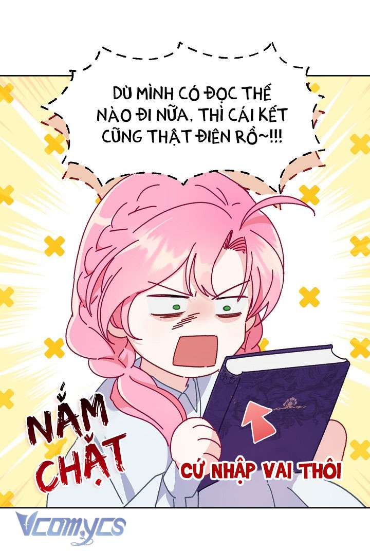 Sự Điều Trị Đặc Biệt Của Tinh Linh Chapter 8 - Trang 4