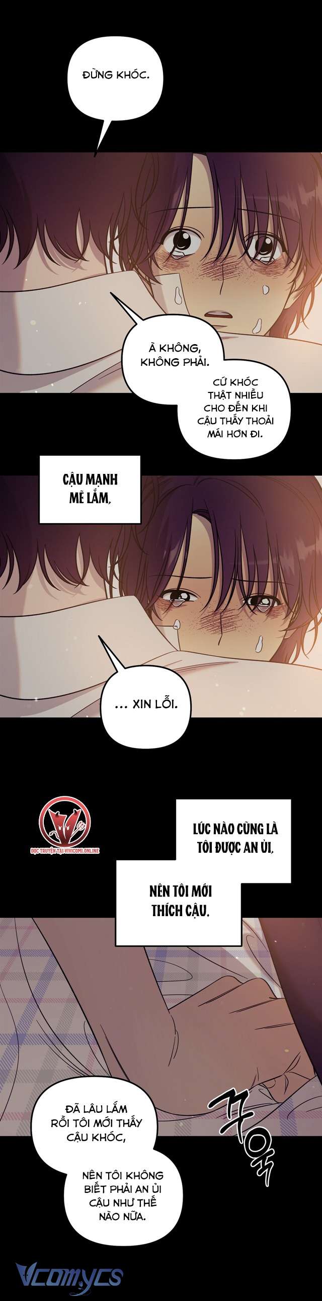 [18+] Cá Cược Huy Chương Vàng Chap 5 - Trang 2