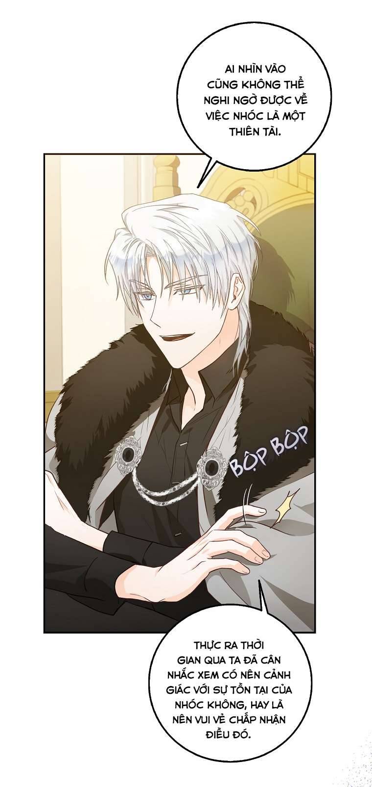 Tôi Trở Thành Vợ Của Nam Chính Chap 12 - Trang 3
