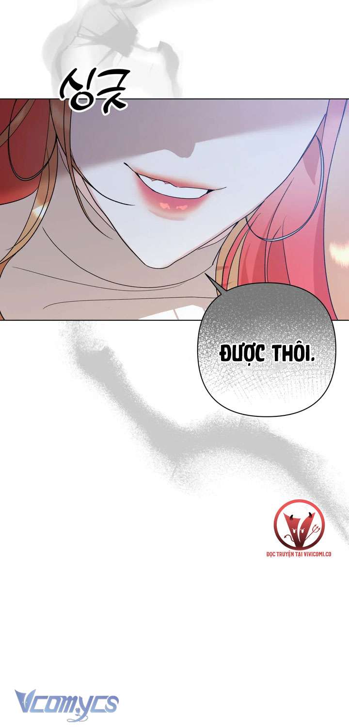 [18+] Viên Cảnh Sát Mà Tôi Ham Muốn Chapter 11 - Trang 3